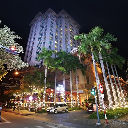 Ttc Imperial Hotel Хюе Екстер'єр фото
