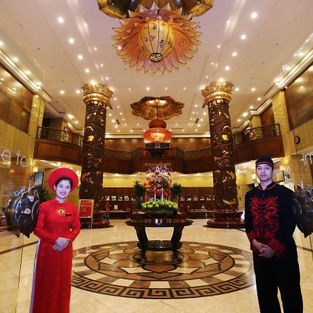 Ttc Imperial Hotel Хюе Екстер'єр фото