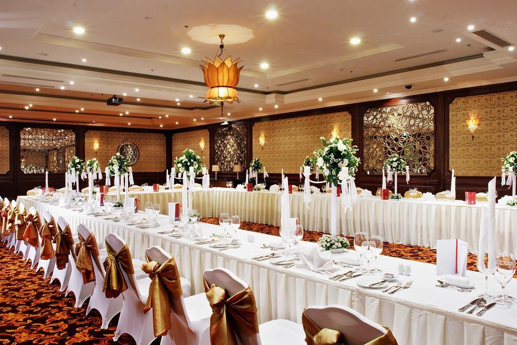 Ttc Imperial Hotel Хюе Екстер'єр фото